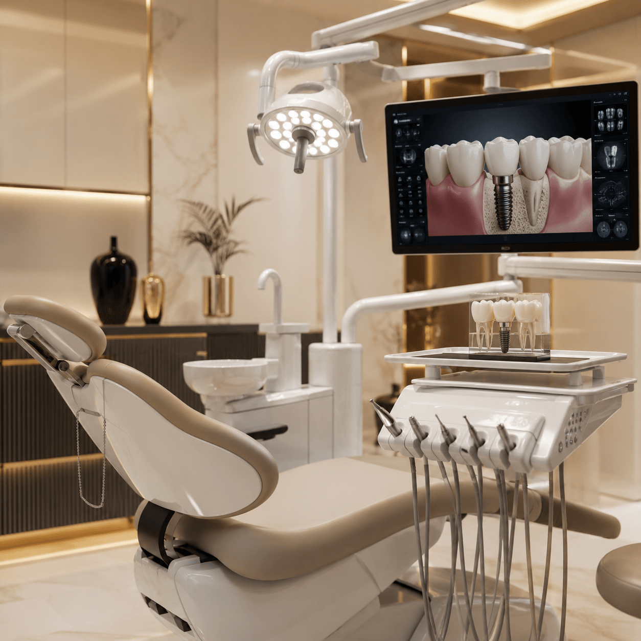 Implantes Dentários na Vila Mariana Odontologia Koza
