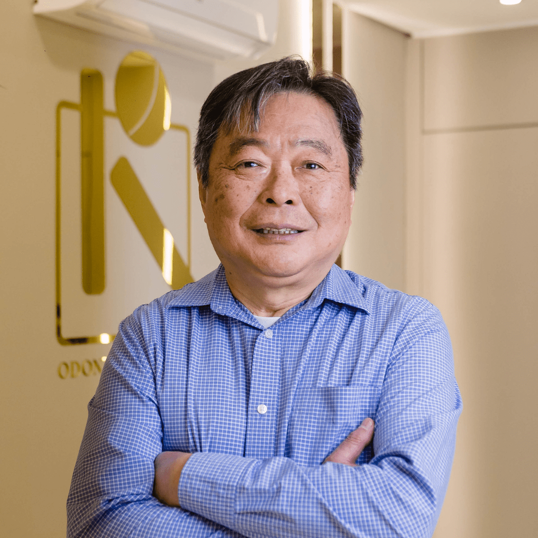 Dr. Akira Koza