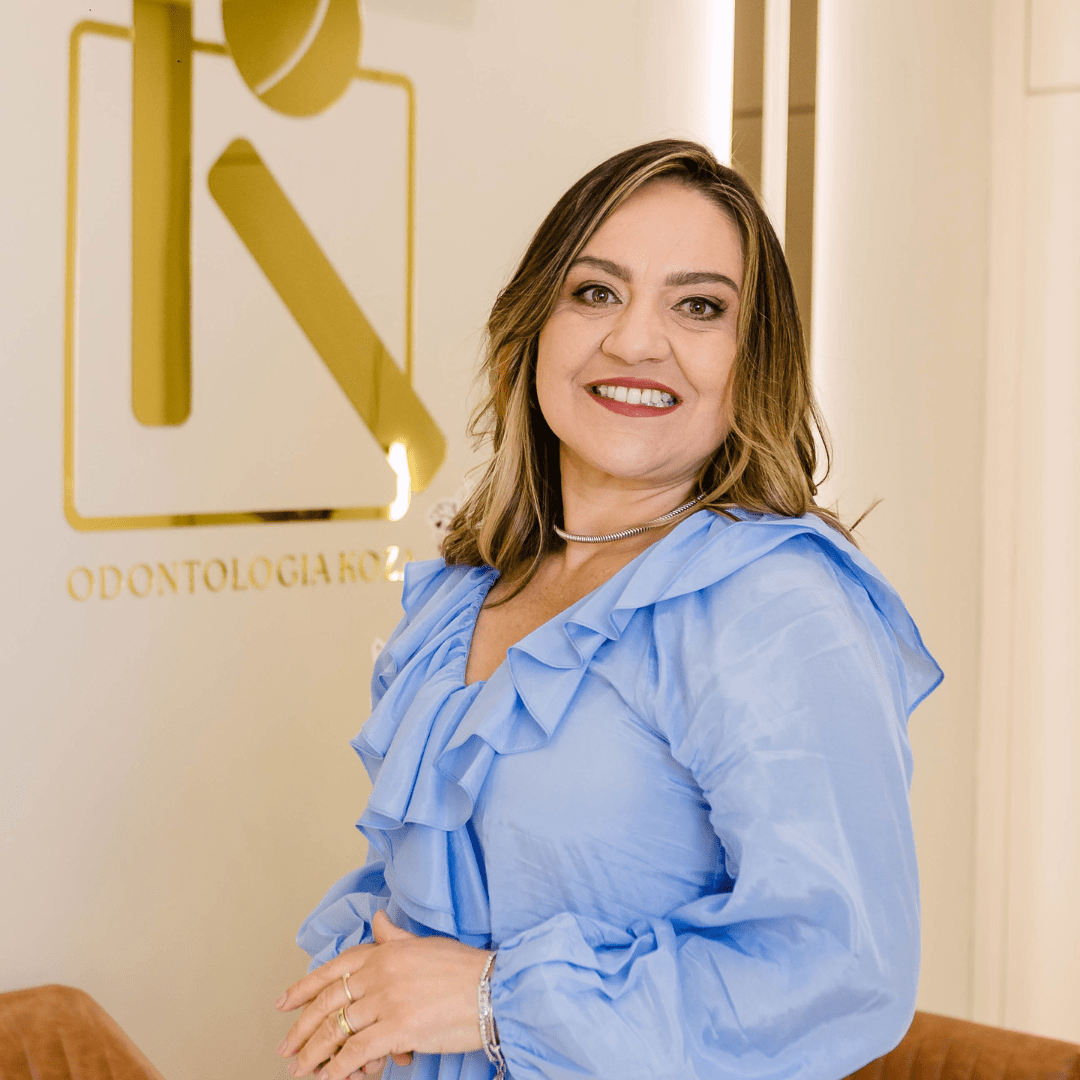 Dra. Débora Iara Montes Koza