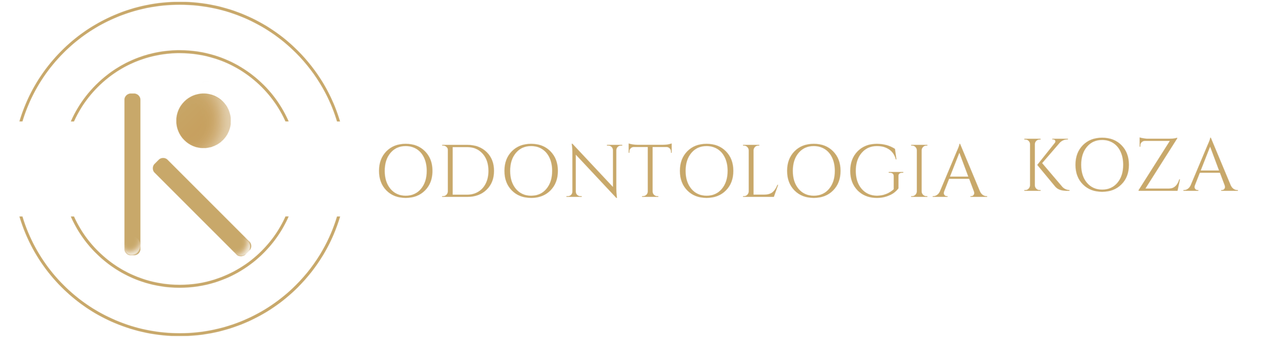 Logo Odontologia Koza