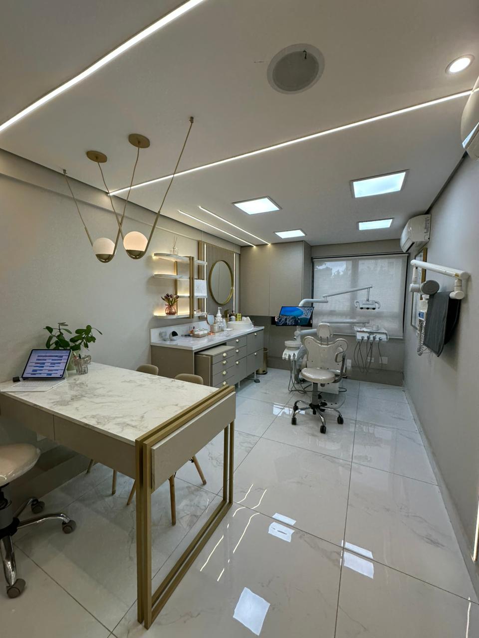 Ambiente da Odontologia Koza 12