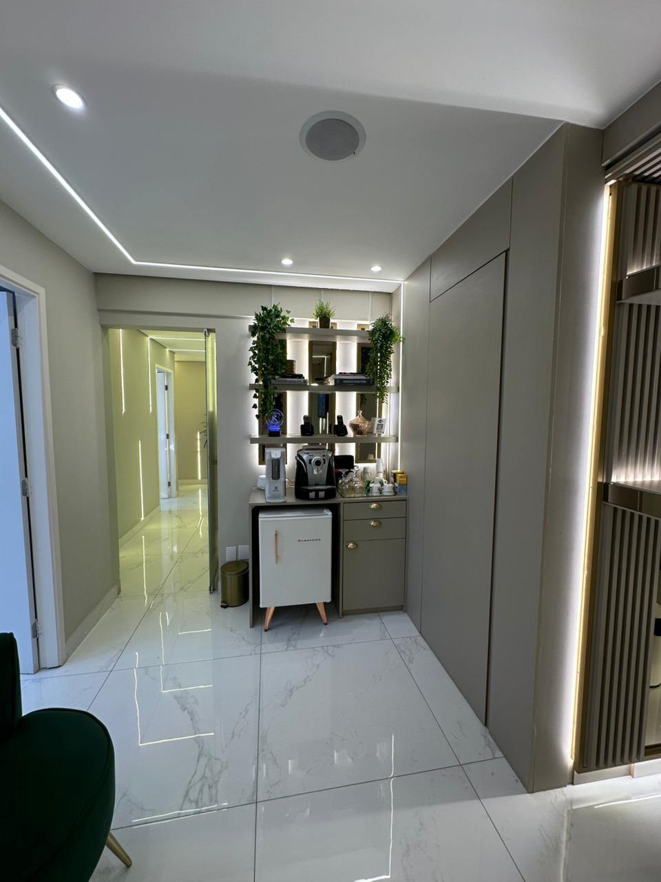 Ambiente da Odontologia Koza 14