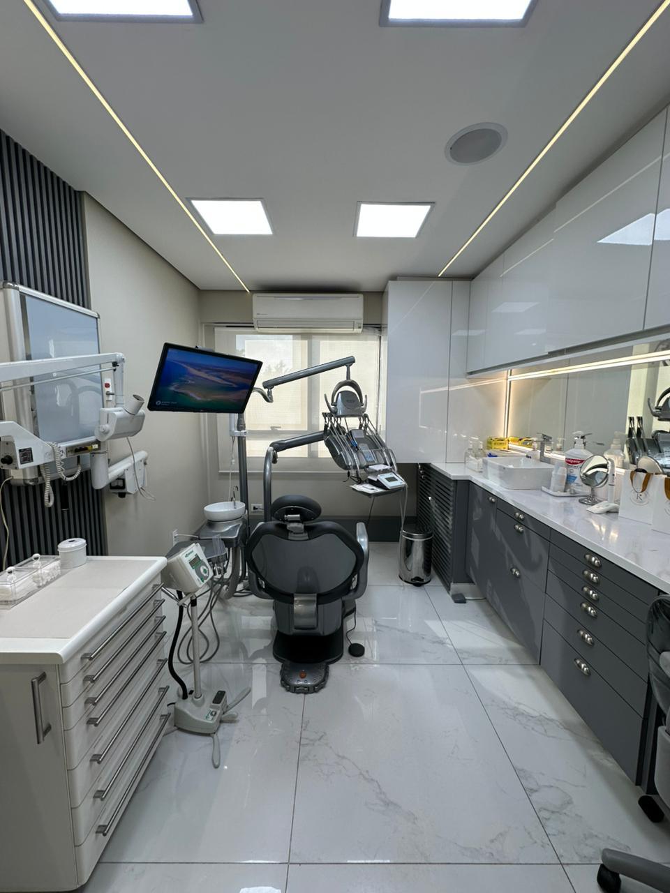 Ambiente da Odontologia Koza 15