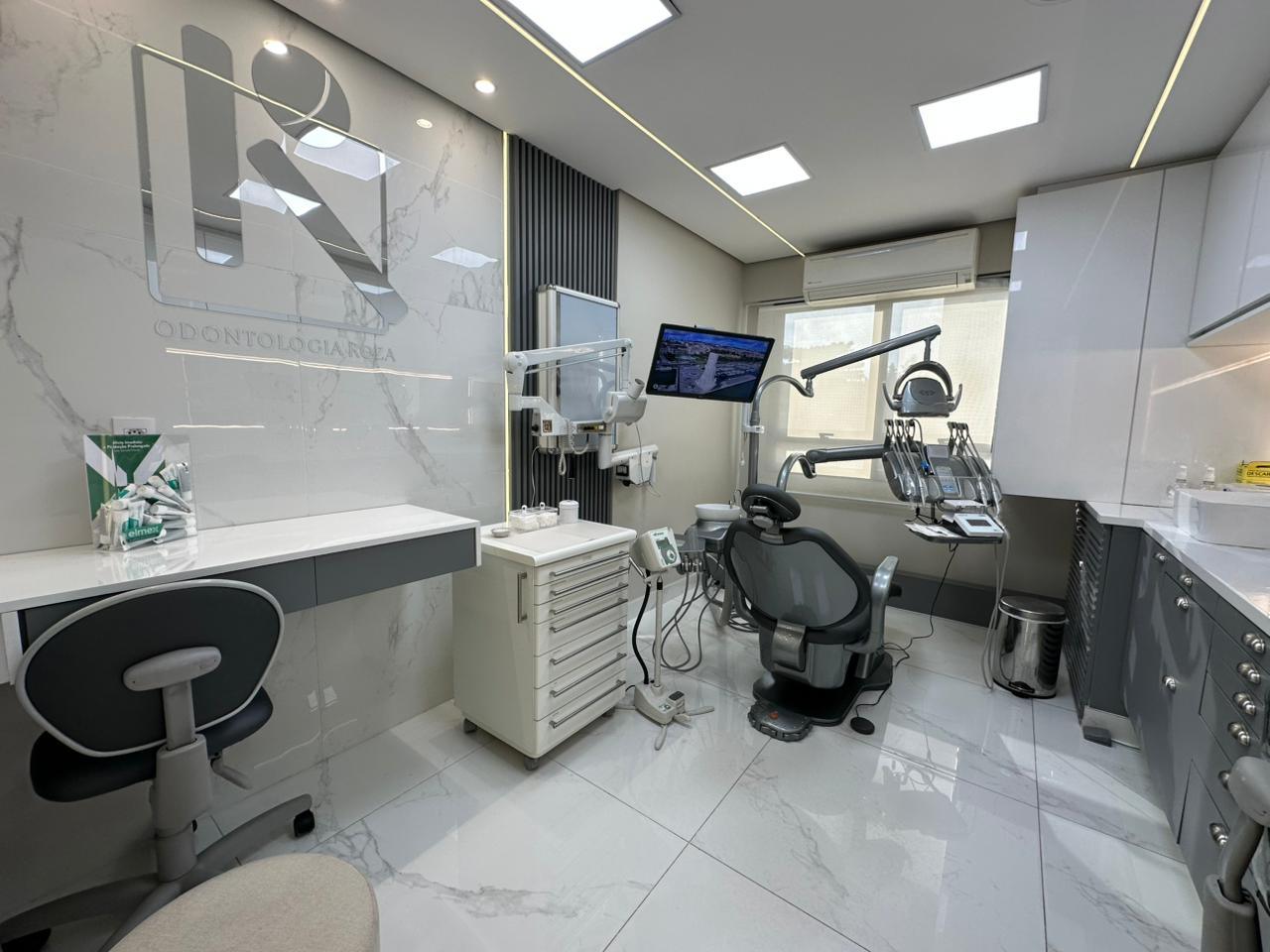 Ambiente da Odontologia Koza 16