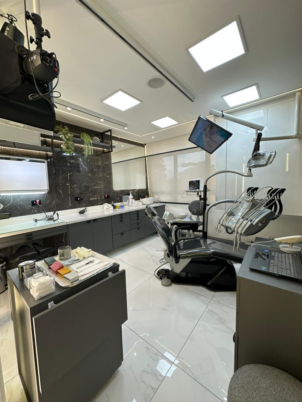 Ambiente da Odontologia Koza 22