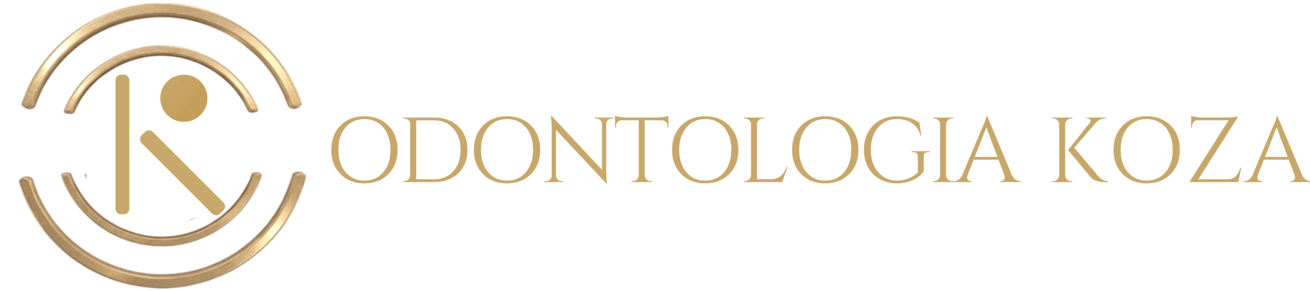 Logo Odontologia Koza