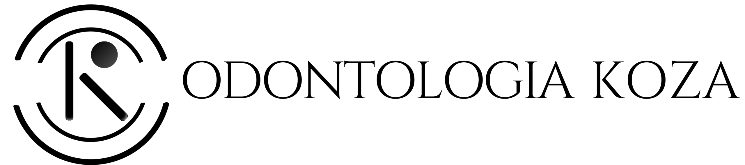 Logo Odontologia Koza